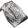 Image 1 : MEXICO, Mexico City, cob 8 reales, Charles II, assayer not visible.