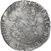 Image 1 : NETHERLANDS (Spanish), Flanders, portrait ducatoon, Philip IV, 1662.