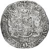 Image 2 : NETHERLANDS (Spanish), Flanders, portrait ducatoon, Philip IV, 1662.