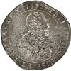 Image 1 : NETHERLANDS (Spanish), Flanders, portrait ducatoon, Philip IV, 1665.