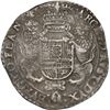 Image 2 : NETHERLANDS (Spanish), Flanders, portrait ducatoon, Philip IV, 1665.