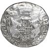 Image 2 : NETHERLANDS (Spanish), Brabant, Antwerp mint, portrait ducatoon, Charles II, 1668.