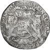 Image 2 : NETHERLANDS (United), Campen, "rider" ducatoon, 1661.
