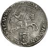 Image 1 : NETHERLANDS (United), Westfriesland, "rider" ducatoon, 1673.
