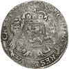 Image 2 : NETHERLANDS (United), Westfriesland, "rider" ducatoon, 1673.