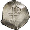 Image 2 : MEXICO, Mexico City, cob 8 reales, Philip V, assayer not visible (J), style of 1712-14.