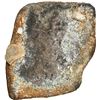 Image 2 : MEXICO, Mexico City, cob 8 reales "greenie," Philip V, encrusted as found, ex-Bruce Ward.