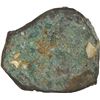 Image 2 : MEXICO, Mexico City, cob 4 reales "greenie," Philip V, assayer J (style of 1705-12), encrusted as fo