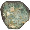 Image 2 : MEXICO, Mexico City, cob 4 reales "greenie," Philip V, assayer not visible (J, style of 1712-14), pa