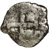 Image 2 : BOLIVIA, Potosí, cob 2 reales, 1710 Y, ex-Buddy Martin.