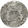 Image 2 : NETHERLANDS (Spanish), Brabant, Antwerp mint, portrait ducatoon, Philip IV, 1648.