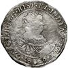 Image 1 : NETHERLANDS (Spanish), Brabant, Antwerp mint, portrait ducatoon, Charles II, 1666.