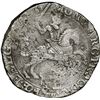 Image 1 : NETHERLANDS (United), Utrecht, rider ducatoon, 1670.
