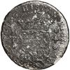 Image 2 : MEXICO, Mexico City, pillar 4 reales, Philip V, 1735 MF.