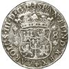 Image 1 : BOLIVIA, Potosí, pillar 8 reales, Charles III, 1770 JR, dot after CAROLUS.