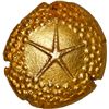 Image 1 : INDIA (British), Madras Presidency, gold "star" pagoda, no date (1740-1807).