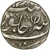 Image 2 : INDIA (British), Madras Presidency, Arkot mint, 1 rupee, regnal year 6 (frozen date / ca. 1759-82), 