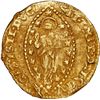 Image 1 : ITALIAN STATES, Venice, gold zecchino, Alvise Mocenigo IV (1763-1778).