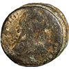 Image 1 : SPANISH COLONIAL, mints uncertain, clump of three bust 8 reales, probably all Charles III, with encr