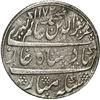 Image 2 : INDIA (British), Madras Presidency, Arkot mint, 1 rupee, dated AH 1172 (1758/59), regnal year 6 (fro