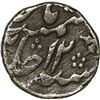 Image 2 : INDIA (British), Bengal Presidency, 1 rupee, East India Company, Shah Alam II, AH 1183 (1769/70), ye