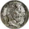 Image 1 : FRANCE, Paris mint, 5 francs, Louis Philippe I, 1846-A, NGC Shipwreck Effect (SS Central America Shi