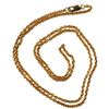 Image 1 : Gold chain, 24.1 grams, 367 links, ex-Atocha (1622).