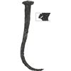 Image 1 : Iron spike (intact, conserved), ex-Santa Margarita (1622).