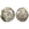 Image 1 : Mostly intact pewter plate, ex-1715 Fleet, ex-Debski.