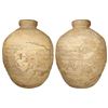 Image 1 : Earthenware "olive" jar, ex-Guadalupe-Tolosa (1724).