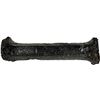 Image 1 : Large iron barshot, professionally conserved, ex-1733 Fleet, ex-Fismer.
