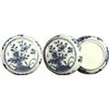 Image 1 : Chinese blue-on-white porcelain lidded powder box, Kangxi period, ex-"Ca Mau wreck" (ca. 1723-35).