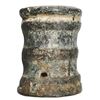 Image 1 : Medium-sized bronze signal cannon (mortar), Spanish colonial (1500s-1600s).
