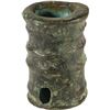 Image 1 : Medium-sized bronze signal cannon (mortar), Spanish colonial (1500s-1600s).
