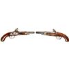 Image 1 : Flintlock pistol, European, 1700s.
