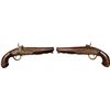 Image 1 : Flintlock pistol, Spanish colonial, early 1800s.