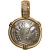 Image 1 : ANCIENT GREEK, Kings of Macedon, AR drachm, Alexander III ("the Great"), 336-323 BC, mounted head-si
