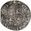 Image 2 : MEXICO, Mexico City, 4 reales, Charles-Joanna, "Early Series," assayer P to right, mintmark M to lef