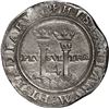 Image 1 : MEXICO, Mexico City, 4 reales, Charles-Joanna, "Late Series," assayer G to right, mintmark M to left