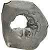 Image 2 : MEXICO, Mexico City, cob 8 reales, Philip V, assayer not visible (J), style of 1712-14, large bubble