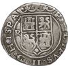 Image 2 : PERU, Lima, 2 reales, Philip II, assayer R (Rincón) to left, motto PL-VSV-TR, legends HISPA / NIARVM
