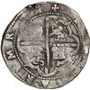 Image 2 : PERU, Lima, cob 8 reales, Philip II, assayer Diego de la Torre, *-8 (round top) to left, P-oD to rig