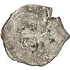 Image 2 : BOLIVIA, Potosí, cob 8 reales, 1685 VR, ex-Pasay Hoard.