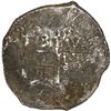 Image 1 : BOLIVIA, Potosí, cob 8 reales, 1691 VR, ex-Pasay Hoard.