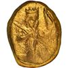 Image 1 : ACHAEMENID EMPIRE, Sardeis in Lydia (Persia), AV daric, type of Darius I (ca. 450 BC), NGC UNCIRCULA