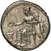Image 1 : ANCIENT GREEK, Cicilia, Nagidus, AR stater, ca. 400-333 BC, NGC MS / strike 4/5, surface 5/5.