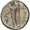 Image 2 : ANCIENT GREEK, Cicilia, Nagidus, AR stater, ca. 400-333 BC, NGC MS / strike 4/5, surface 5/5.