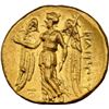 Image 2 : ANCIENT GREEK, Kings of Macedon, AV stater, Philip III  Arrhidaeus, 323-317 BC, year 14 (320/19 BC),