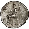 Image 2 : ANCIENT GREEK, Kings of Macedon, AR tetradrachm, Alexander III ("the Great"), 336-323 BC.