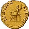Image 2 : ANCIENT ROMAN, Roman Empire, AV aureus, Nero, 54-68 AD, NGC XF / strike 5/5, surface 4/5 (brushed).